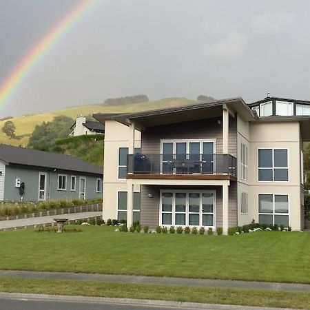 Bed and Breakfast Lochview Kinloch Exterior foto