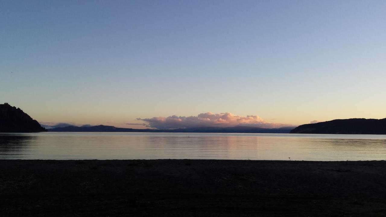 Bed and Breakfast Lochview Kinloch Exterior foto
