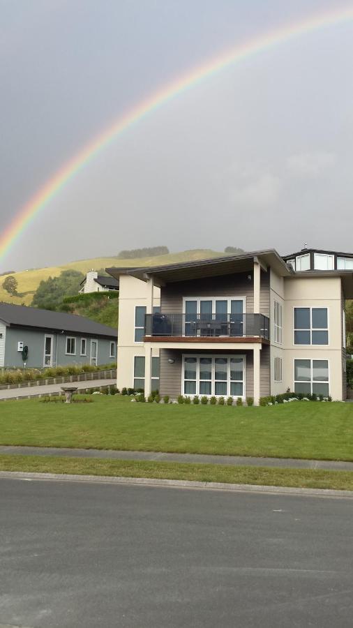 Bed and Breakfast Lochview Kinloch Exterior foto